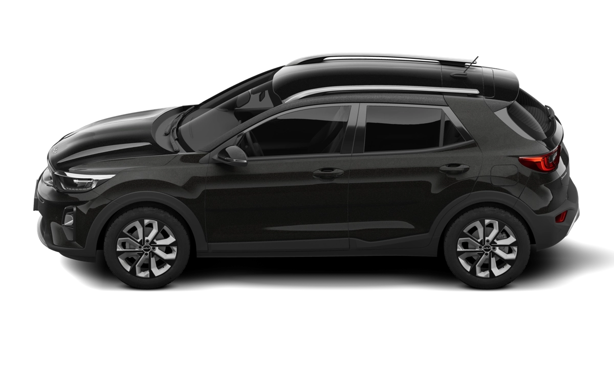 KIA Stonic SPIN