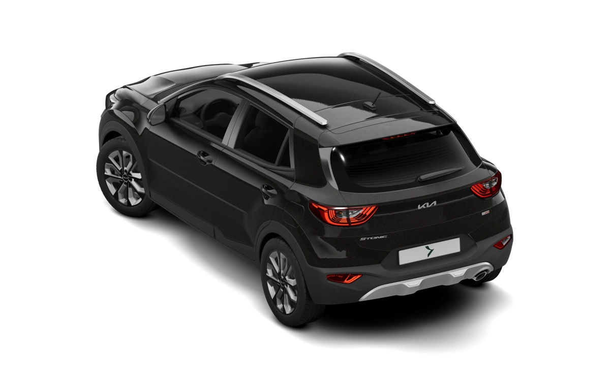KIA Stonic SPIN