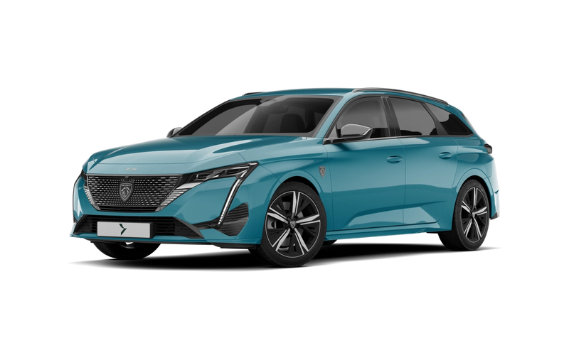 Peugeot 308 SW AUT
