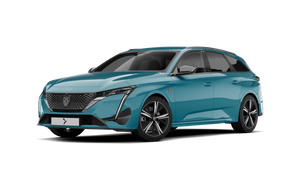 Peugeot 308 SW AUT