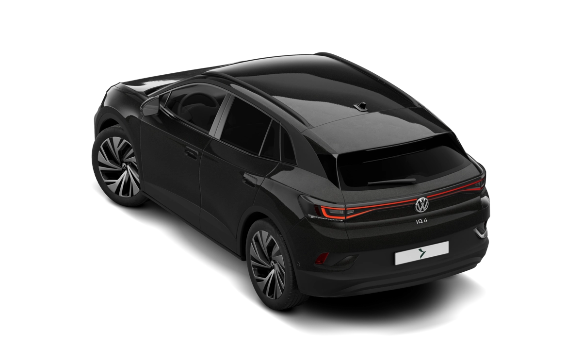 VW ID4 Pro