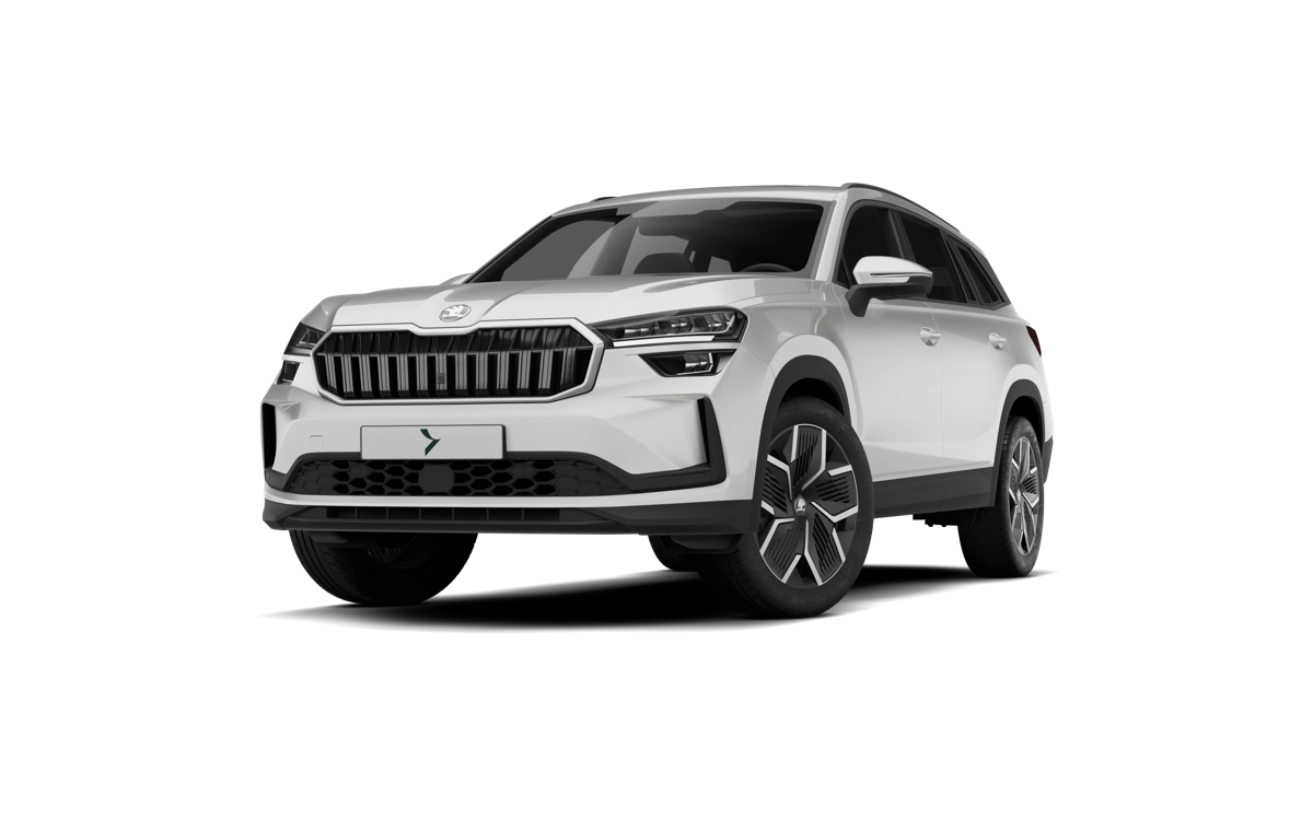ŠKODA Kodiaq Sportline