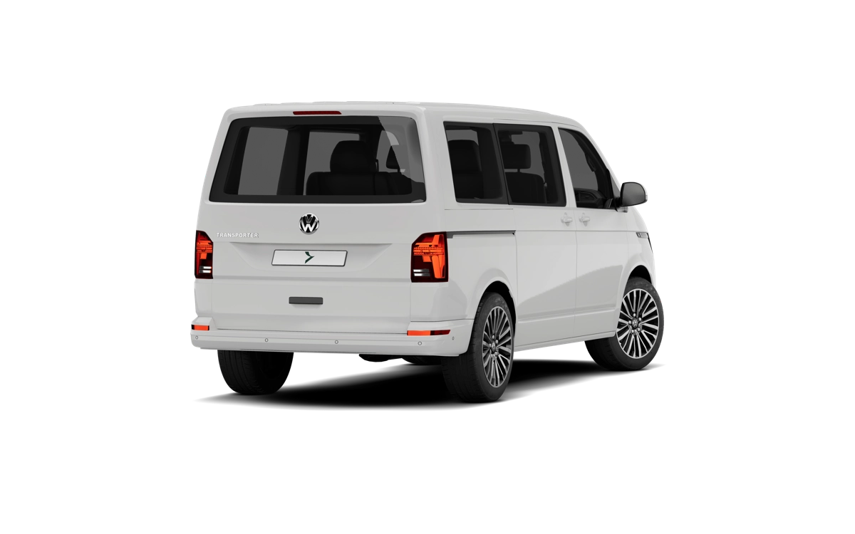 VW Transporter 6.1 Kombi 8-místný