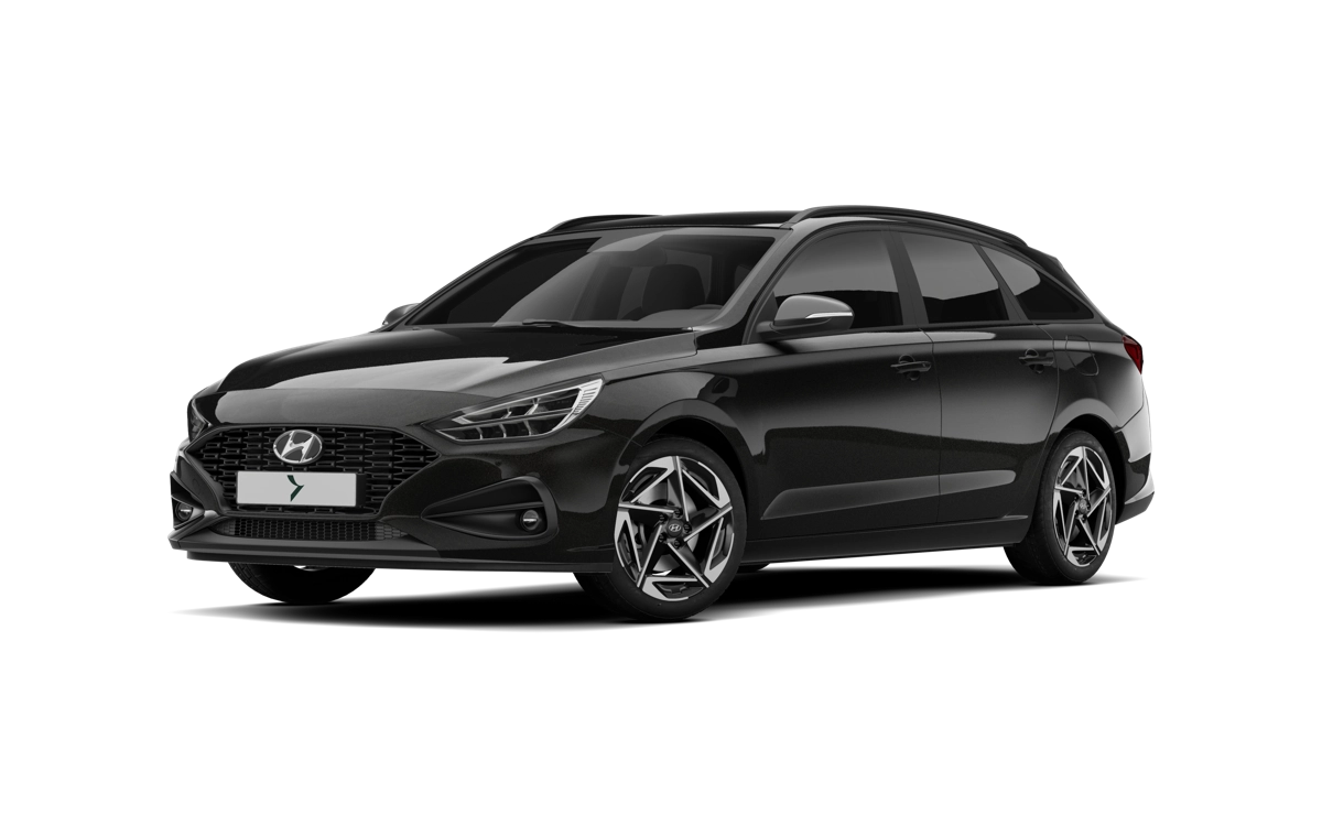 Hyundai i30 Kombi Family