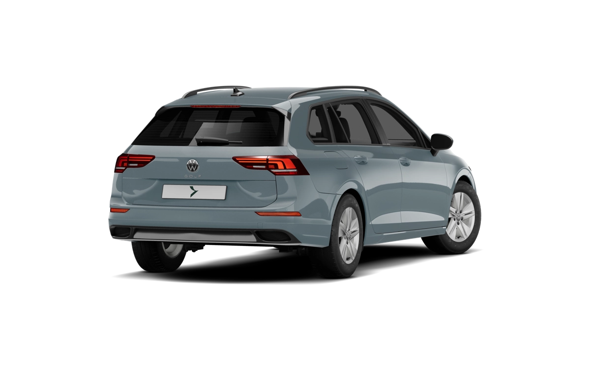 VW Golf Variant Style