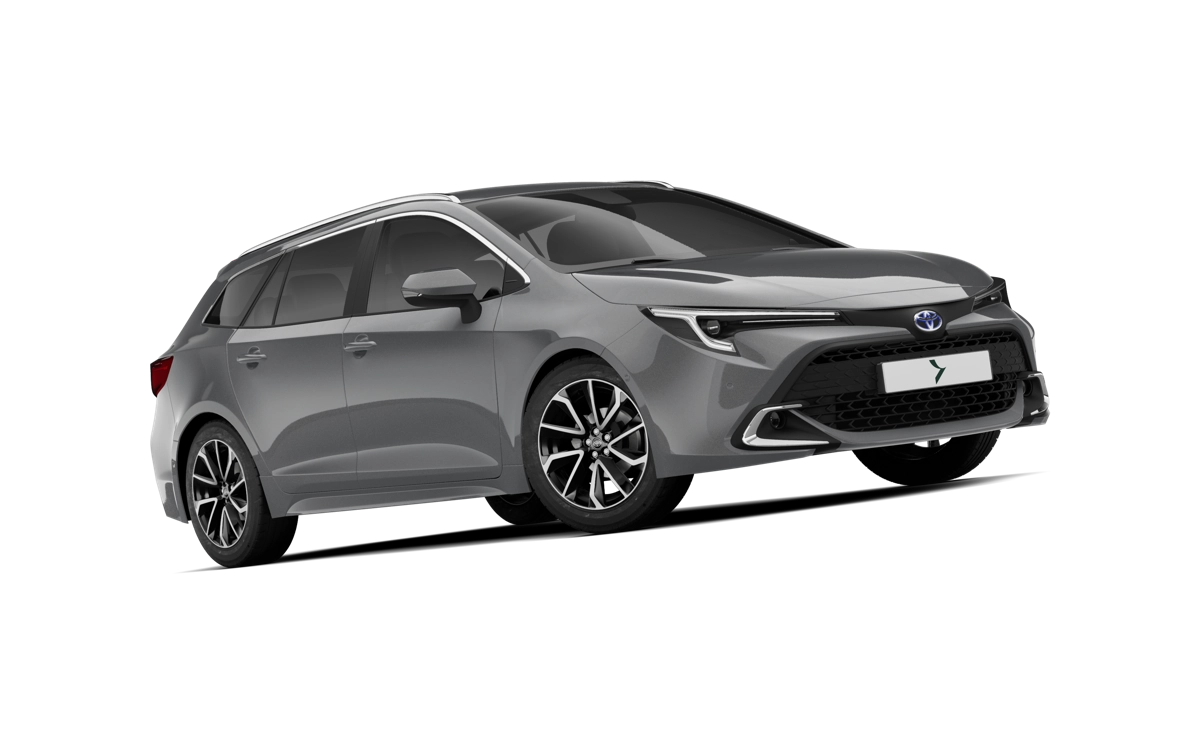 Toyota Corolla Combi