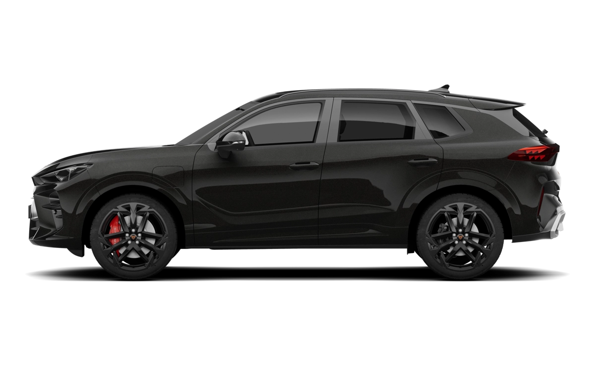 CUPRA Terramar VZ