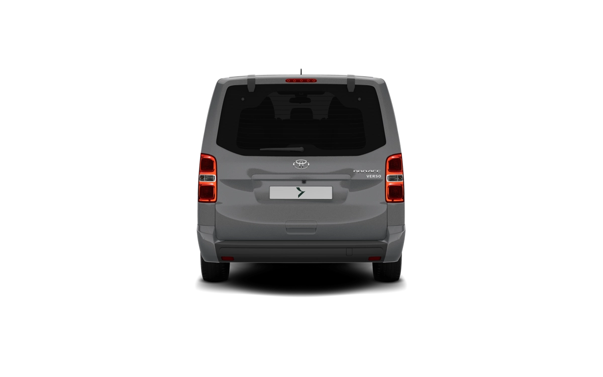 Toyota PROACE Verso - 8 seats