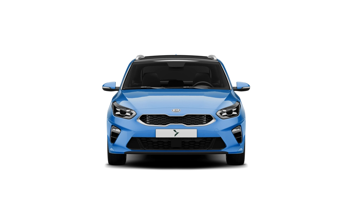 KIA Ceed SW Spin