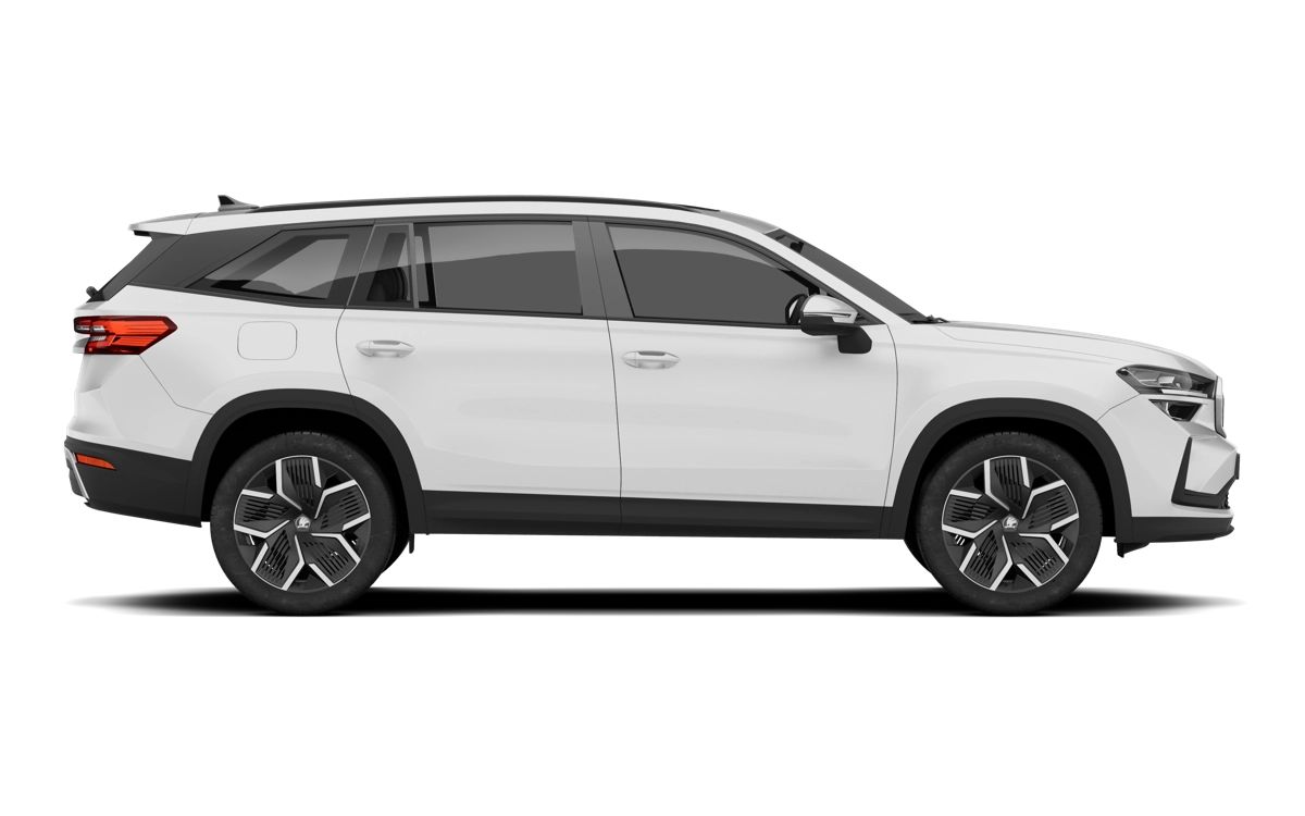 ŠKODA Kodiaq Sportline