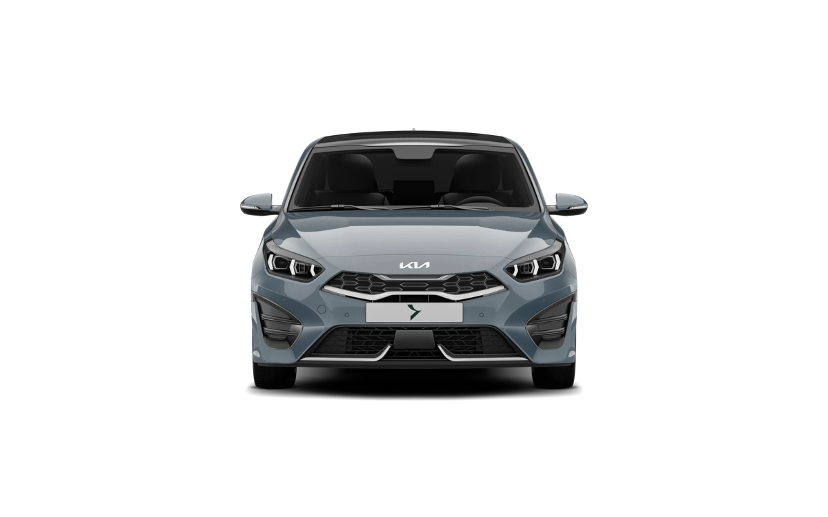 KIA Ceed SW Spin