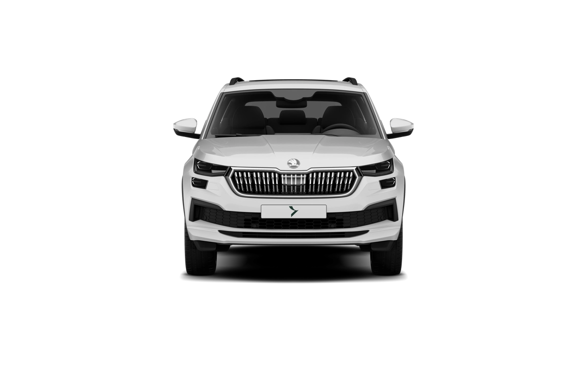 ŠKODA Kodiaq L&K
