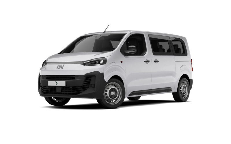 Fiat Scudo