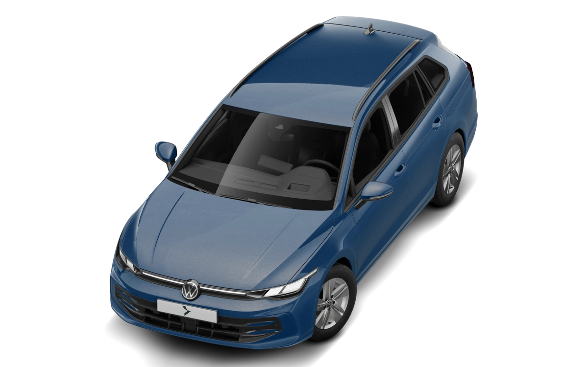VW Golf Variant
