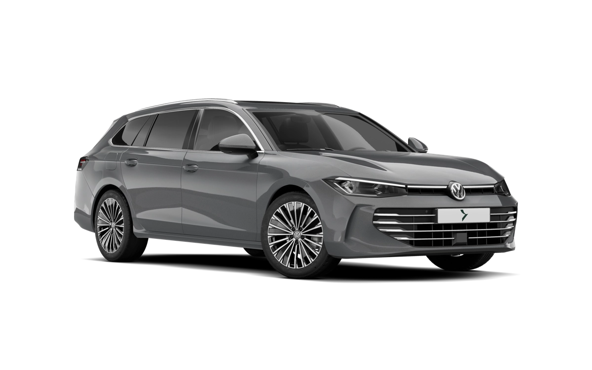 VW Passat Variant Elegance NEW