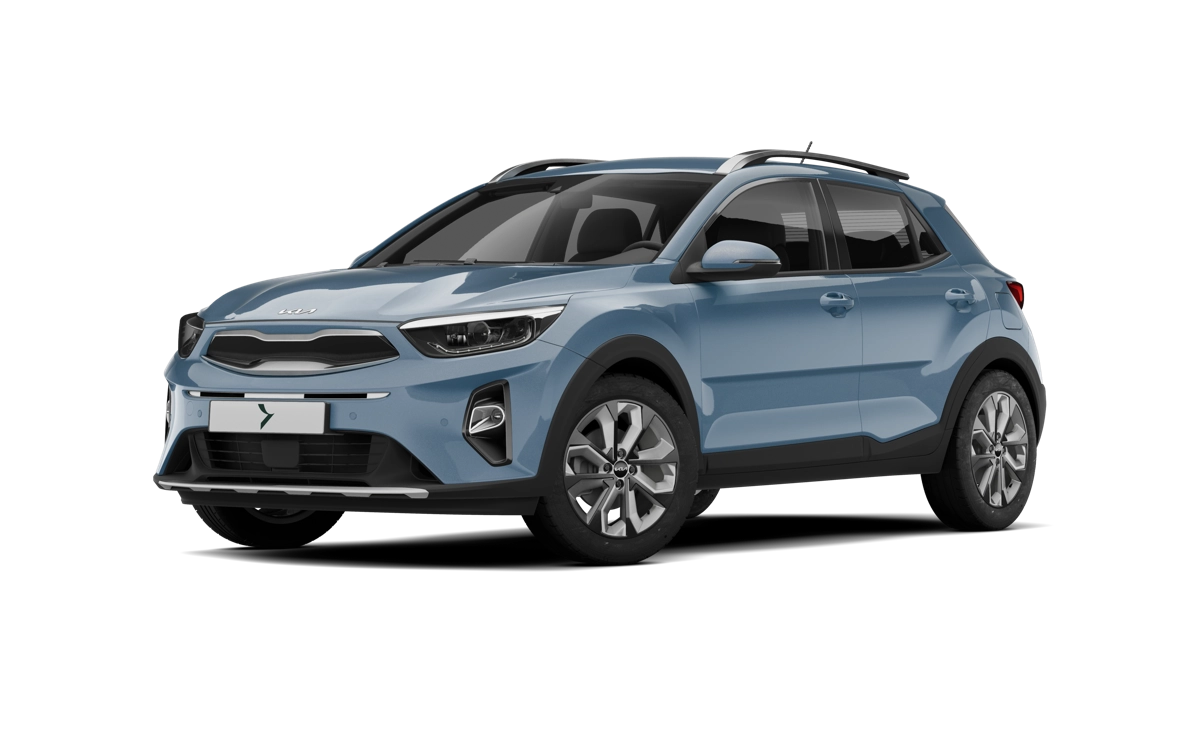 KIA Stonic SPIN