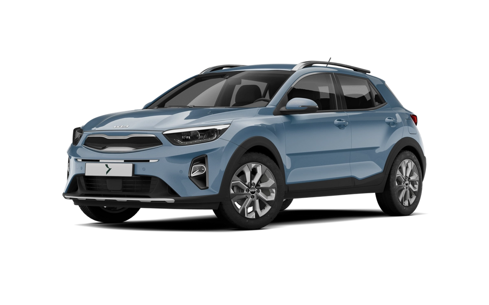 KIA Stonic SPIN