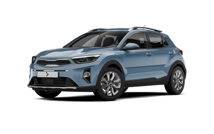 KIA Stonic SPIN