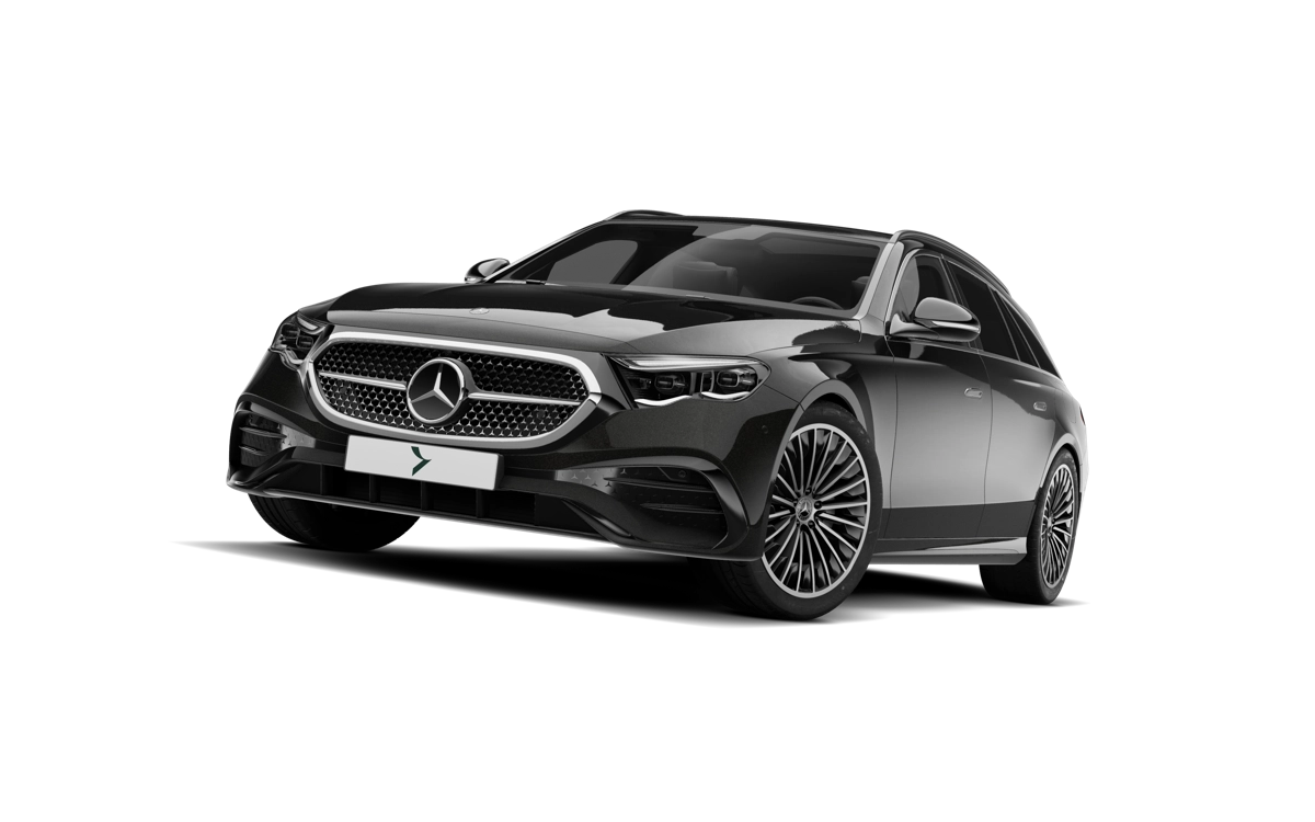 Mercedes-Benz E 220 d