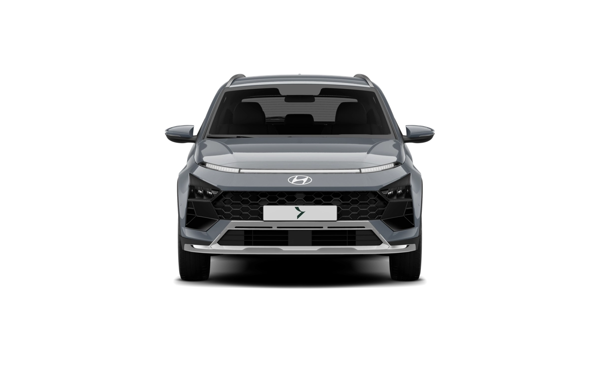 Hyundai Bayon Smart