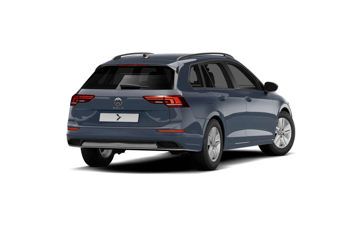 VW Golf Variant