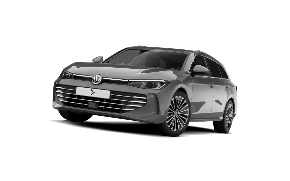 VW Passat Variant Elegance NEW