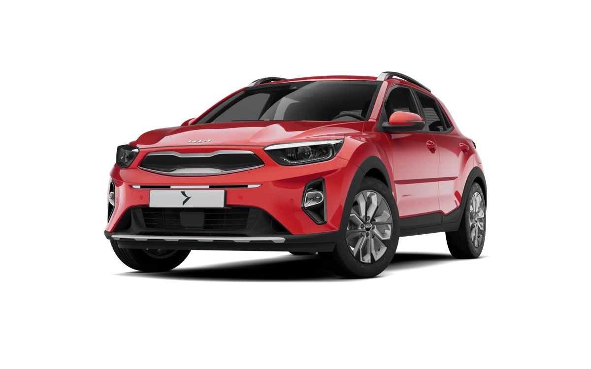 KIA Stonic SPIN