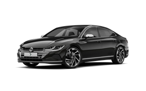 VW Arteon Elegance