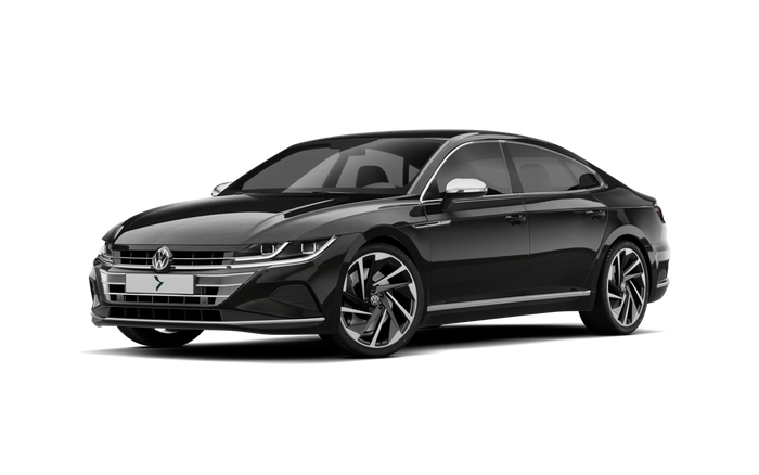 VW Arteon Elegance