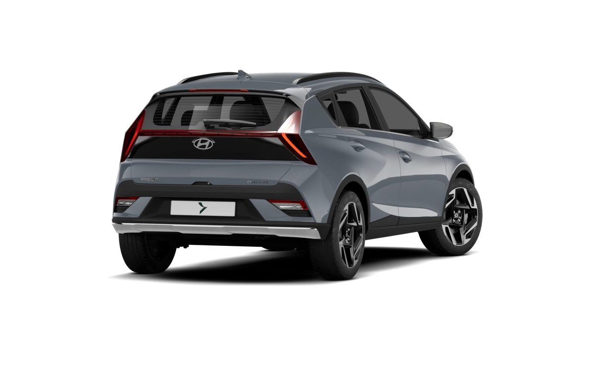 Hyundai Bayon Smart