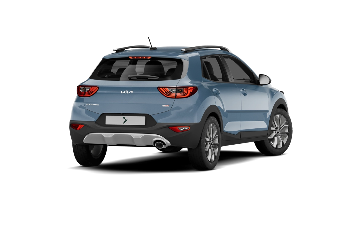 KIA Stonic SPIN