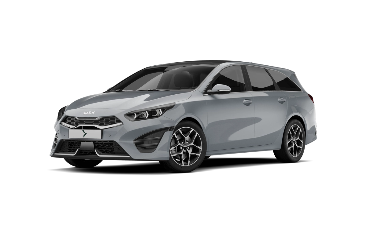KIA Ceed SW Spin