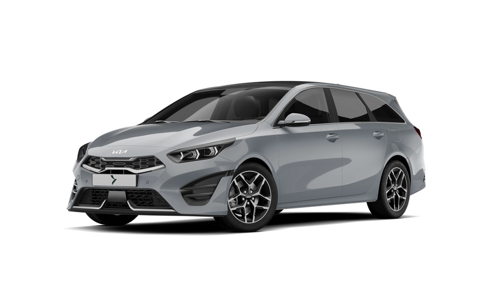 KIA Ceed SW Spin