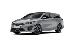 KIA Ceed SW Spin