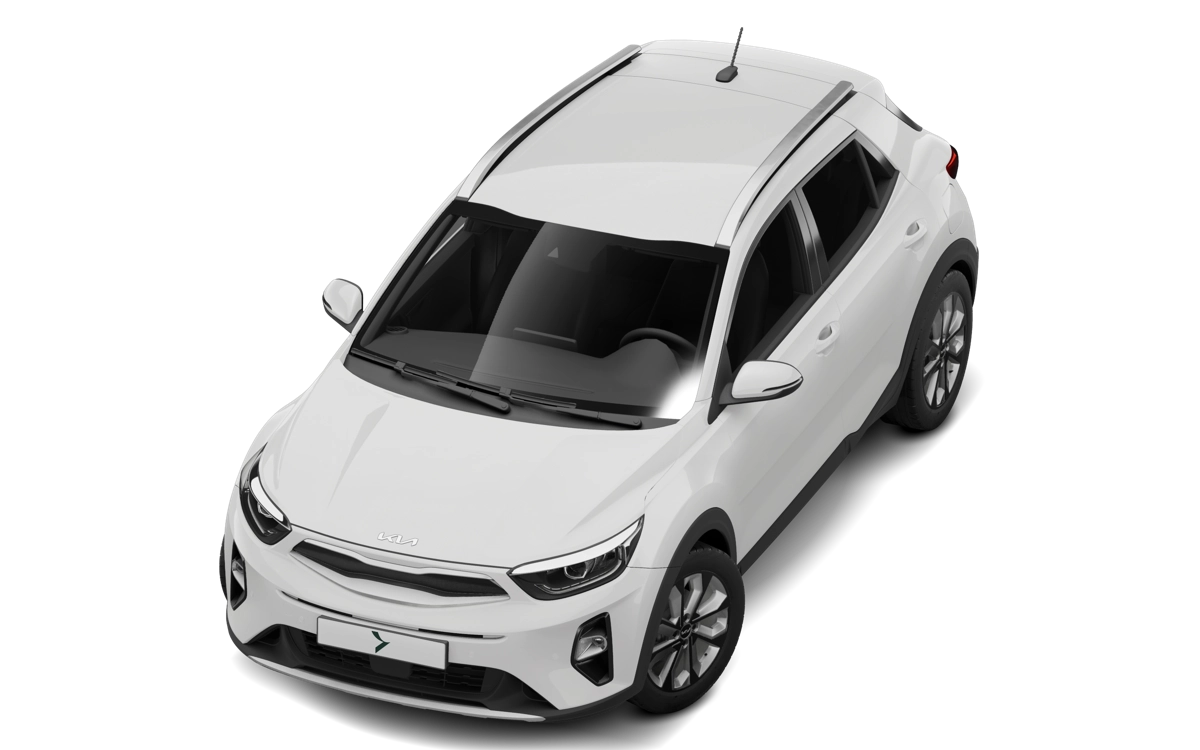 KIA Stonic SPIN