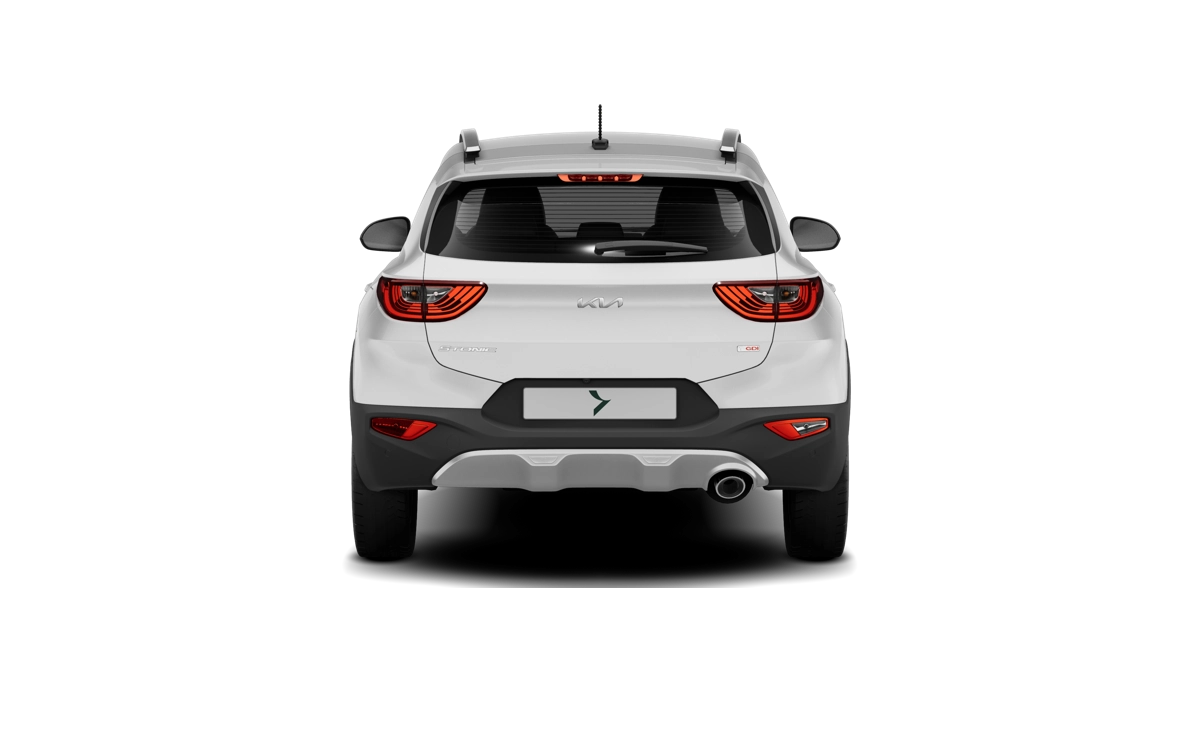 KIA Stonic SPIN