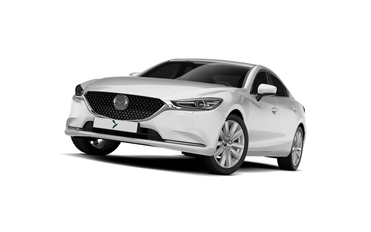 Mazda 6 Sedan