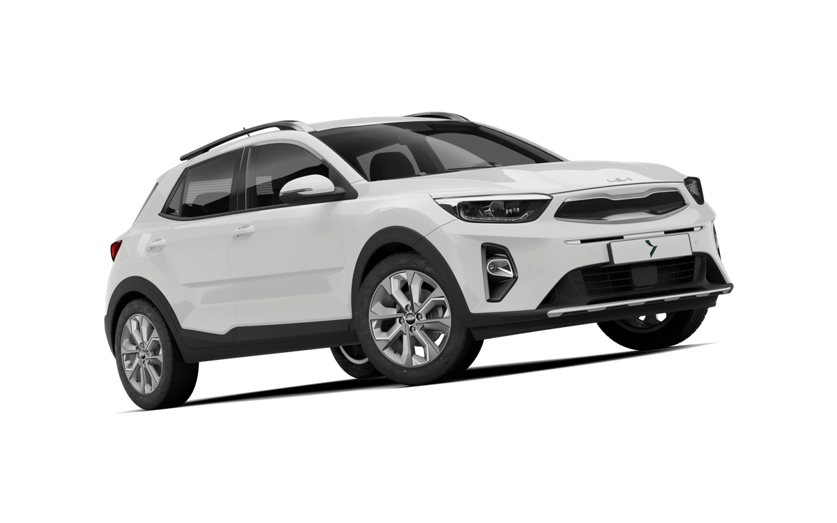 KIA Stonic SPIN