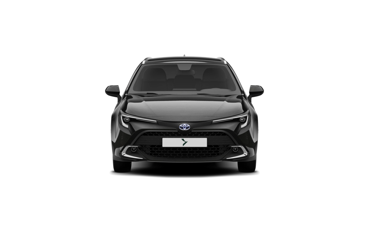 Toyota Corolla Combi