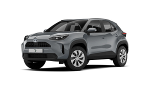 Toyota YARIS CROSS Hybrid