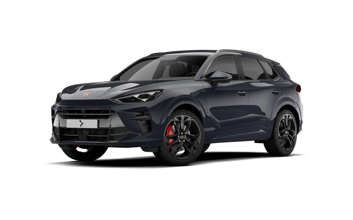 CUPRA Terramar VZ