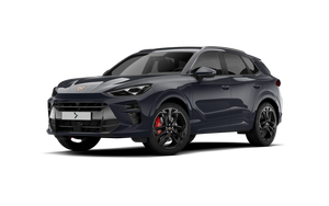 CUPRA Terramar VZ