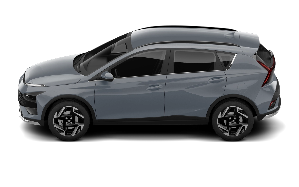 Hyundai Bayon Smart