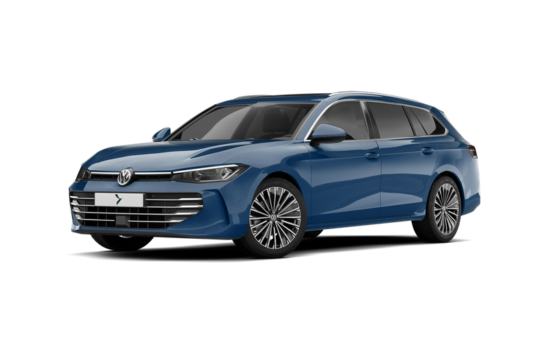VW Passat Variant Elegance NEW