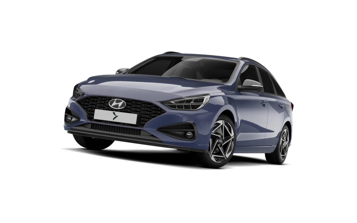 Hyundai i30 Kombi Family