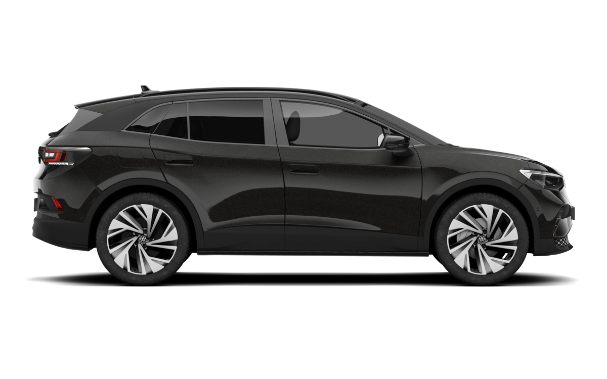 VW ID4 Pro