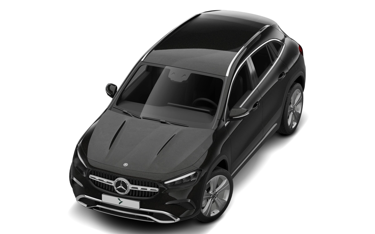 Mercedes-Benz GLA 200 d