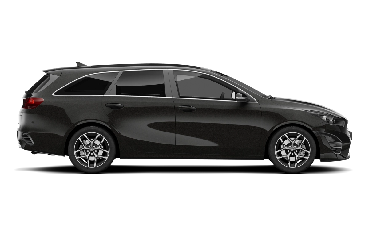 KIA Ceed SW Spin