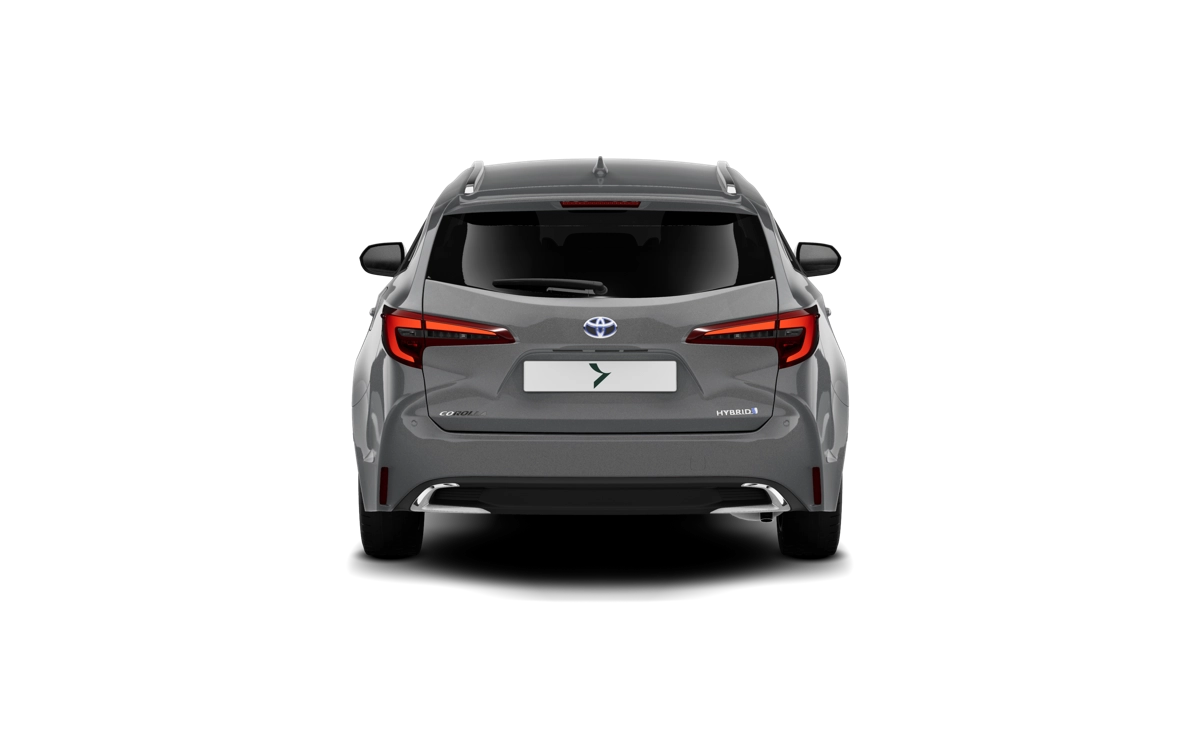 Toyota Corolla Combi