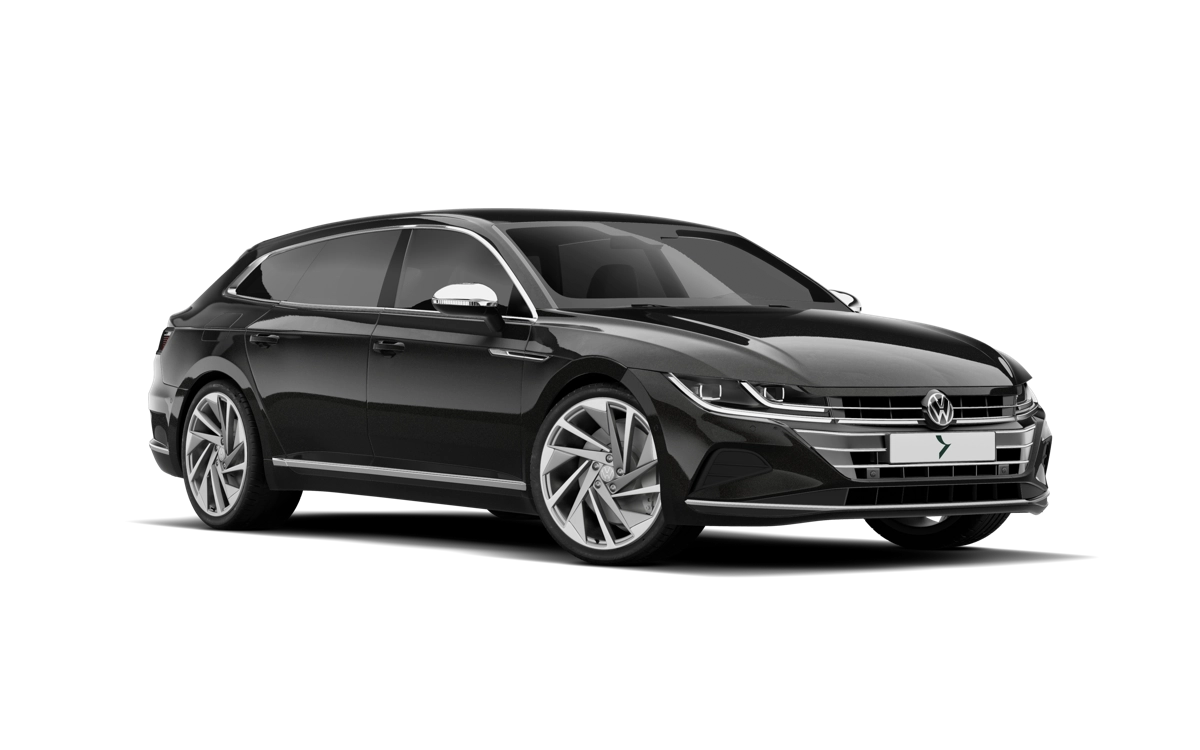 VW Arteon SB Elegance